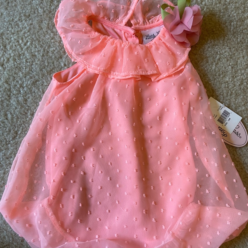 12M fancy bubble